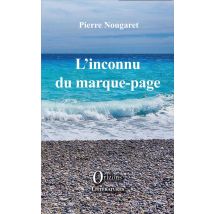 L'Inconnu Du Marque-page