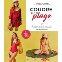 Coudre Pour La Plage