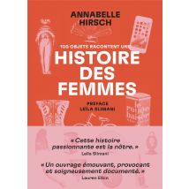 100 Objets Racontent Une Histoire Des Femmes