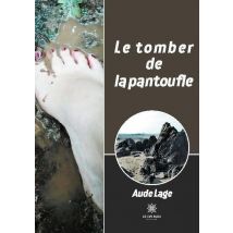 Le Tomber De La Pantoufle