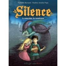 Silence Épisode 4 : La Sorcière De Bordeaux