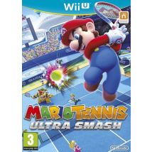 Mario Tennis Ultra Smash