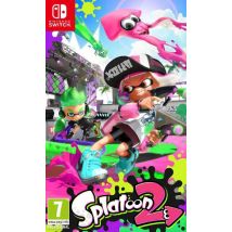 Splatoon 2 - Nintendo