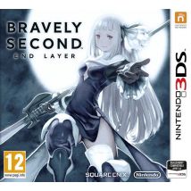 Bravely Second End Layer - Nintendo