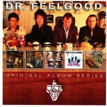Dr Feelgood