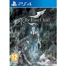 The Lost Child - Nis