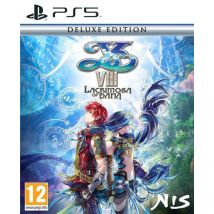 Ys Viii : Lacrimosa Of Dana - Deluxe Edition - Nis