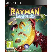 Rayman Legends