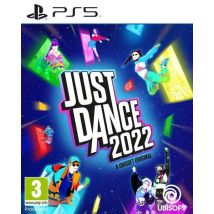Just Dance 2022 - Ubisoft