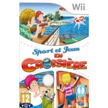 Sports Et Jeux En Croisière (jeu)