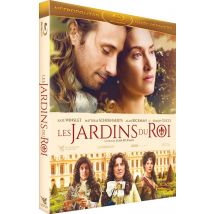 Les Jardins Du Roi