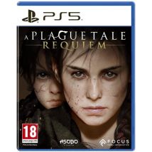 A Plague Tale : Requiem - Focus
