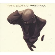 Wakafrika