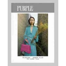 Purple Fashion N.32 : The Cosmos Issue