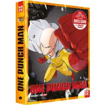 One Punch Man