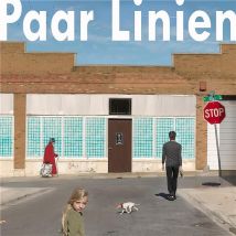 Paar Linien