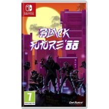 Black Future '88 - Good Sheperd