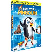 Tap Tap Pingouin