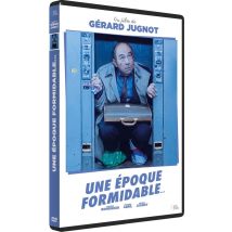 Une Époque Formidable...