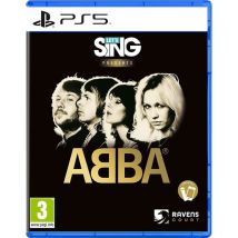 Let's Sing Presents Abba - Ravenscourt
