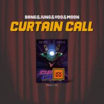 Curtain Call - Perfect Ver.(exclu France) - Édition;limitée