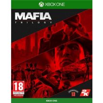 Mafia : Trilogy - 2K games