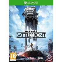 Star Wars: Battlefront - Electronic Arts