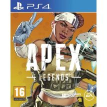 Apex Legends - Édition Lifeline - Electronic Arts
