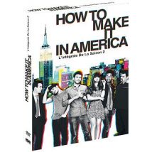 How To Make It In America - Saison 2