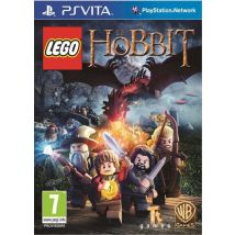 Lego Le Hobbit