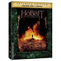 Le Hobbit : La Désolation De Smaug