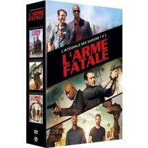 L'Arme Fatale - Intégrale 3 Saisons