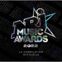Nrj Music Awards 2022