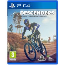 Descenders - Sold Out