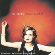 Helium Sunset