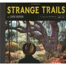 Strange Trails