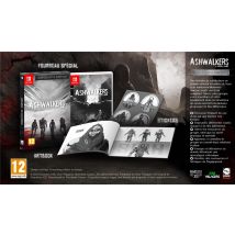 Ashwalkers - Survivor's Edition - Meridiem