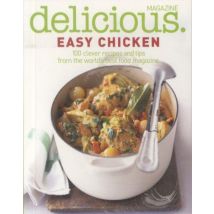 Easy Chicken