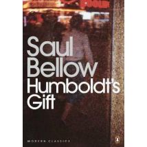 Humboldt''s Gift
