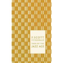 Tales Of The Jazz Age