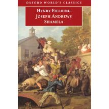 Joseph Andrews And Shamela