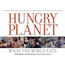 Hungry Planet