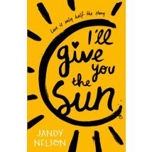 I''ll Give You The Sun