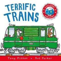 Terrific Trains