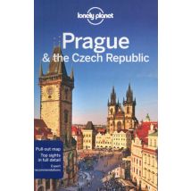 Prague & The Czech Republic (11e Édition)