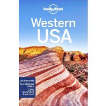 Western Usa (6e Édition)