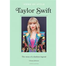 Icons Of Style : Taylor Swift