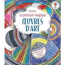La Peinture Magique