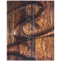 Michael Coffey : Sculptor And Furniture Maker In Wood (eng)