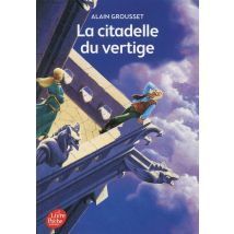 La Citadelle Du Vertige